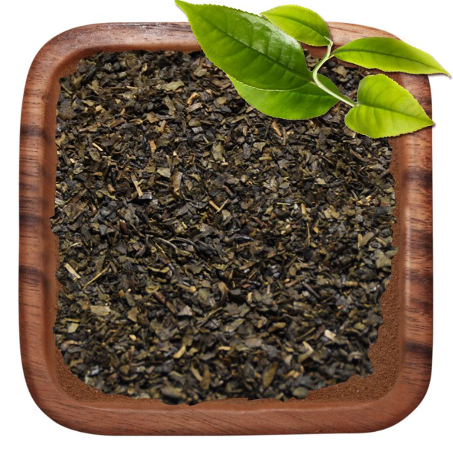 Botanical Escapes Green Tea Herb